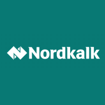 logotyp nordkalk