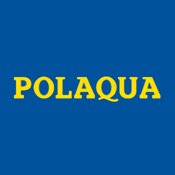 logotyp polaqua