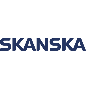 logotyp skanska